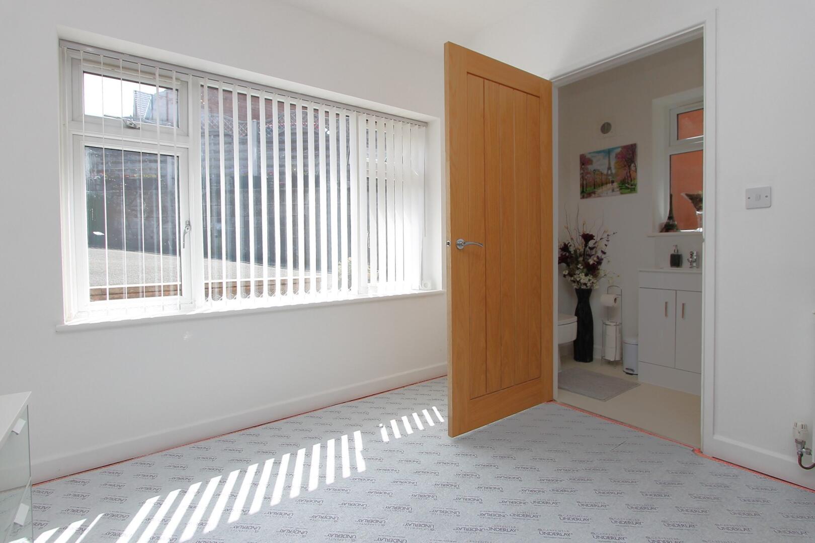 Heath Drive, Kidderminster